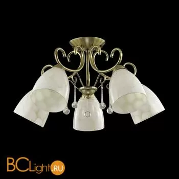 Потолочная люстра Lumion Eleconca 3511/5C