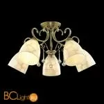 Потолочная люстра Lumion Eleconca 3511/5C - Фото 0