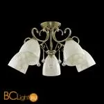 Потолочная люстра Lumion Eleconca 3511/5C