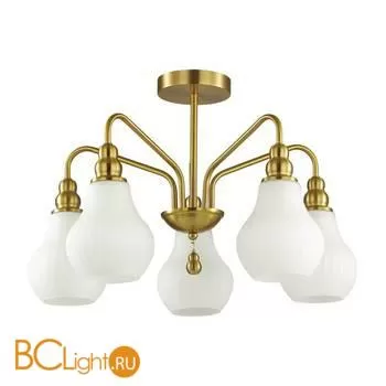 Люстра Lumion Eleonora 4562/5C