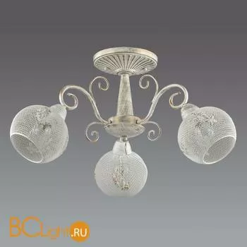Потолочная люстра Lumion Elina 3231/3C