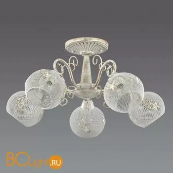Потолочная люстра Lumion Elina 3231/5C