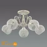 Потолочная люстра Lumion Elina 3231/5C