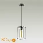 Подвесной светильник Lumion Elliot 3728/1 - Фото 1