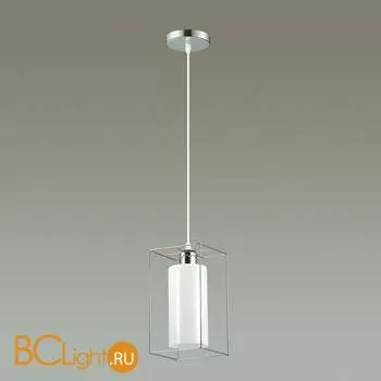 Подвесной светильник Lumion Elliot 3731/1 - Фото 1