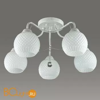 Потолочная люстра Lumion Elodia 3121/5C
