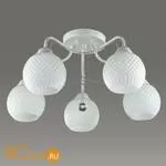 Потолочная люстра Lumion Elodia 3121/5C