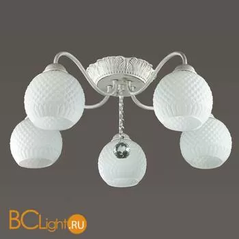Потолочная люстра Lumion Elodia 3122/5C