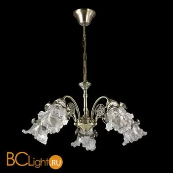 Люстра Lumion Eloisa 3450/5 - Фото 0