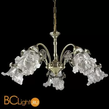 Люстра Lumion Eloisa 3450/5