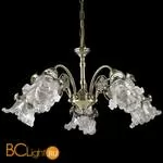 Люстра Lumion Eloisa 3450/5