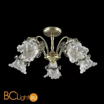 Потолочная люстра Lumion Eloisa 3450/5C