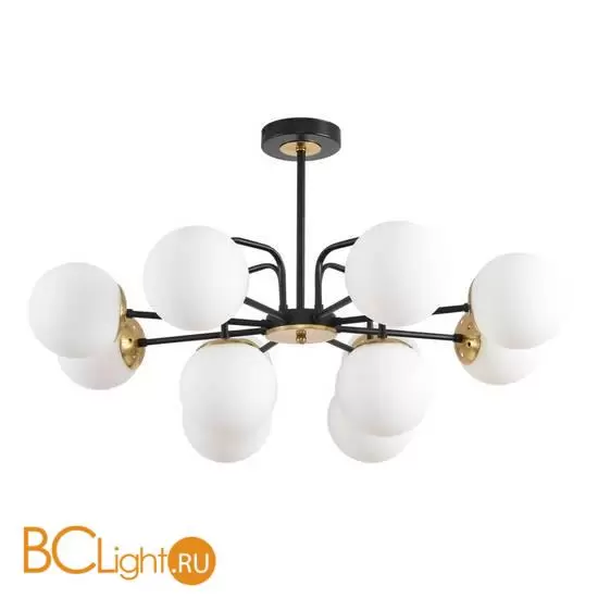 Люстра Lumion ELRONA 8375/12C