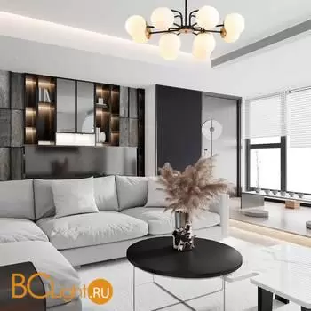 Люстра Lumion ELRONA 8375/12C - Фото 0