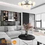 Люстра Lumion ELRONA 8375/12C - Фото 0