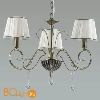 Люстра Lumion Emilia 3055/3