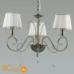 Люстра Lumion Emilia 3055/3