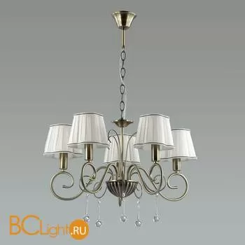 Люстра Lumion Emilia 3055/5 - Фото 0