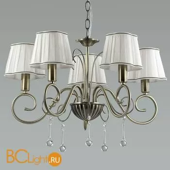 Люстра Lumion Emilia 3055/5