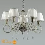 Люстра Lumion Emilia 3055/5