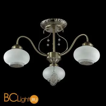 Потолочная люстра Lumion Emilina 3287/3C