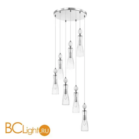 Люстра Lumion EMILY 8268/7A