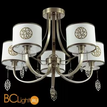 Потолочная люстра Lumion Enna 3399/5C