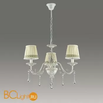 Люстра Lumion Erika 3053/3 - Фото 0