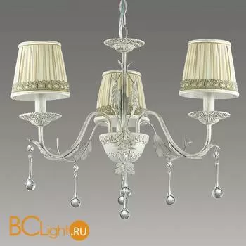 Люстра Lumion Erika 3053/3