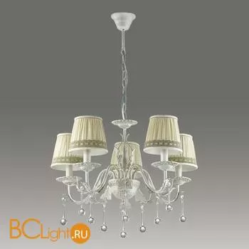 Люстра Lumion Erika 3053/5 - Фото 0