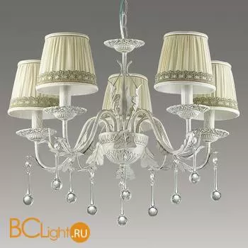 Люстра Lumion Erika 3053/5