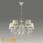 Люстра Lumion Erika 3053/5 - Фото 0