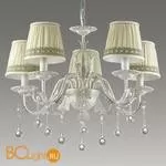 Люстра Lumion Erika 3053/5