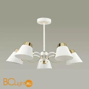 Потолочная люстра Lumion Erin 4407/5C