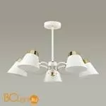 Потолочная люстра Lumion Erin 4407/5C