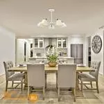 Потолочная люстра Lumion Erin 4407/5C - Фото 0