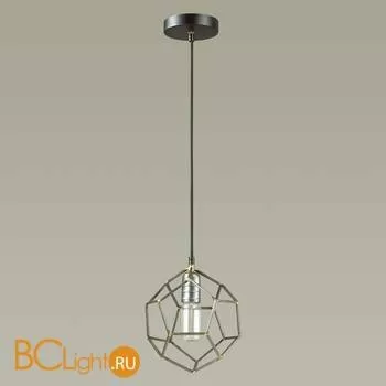 Подвесной светильник Lumion Ervin 3739/1 - Фото 1