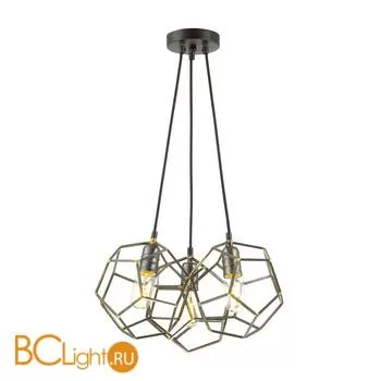 Подвесной светильник Lumion Ervin 3739/3 - Фото 0