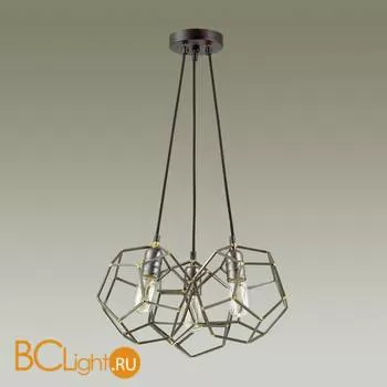 Подвесной светильник Lumion Ervin 3739/3 - Фото 1