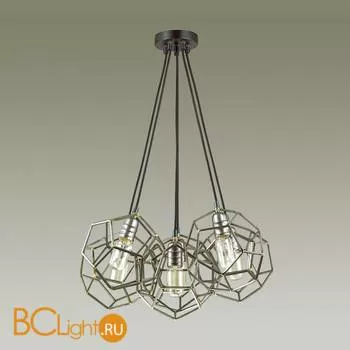 Подвесной светильник Lumion Ervin 3739/6 - Фото 0