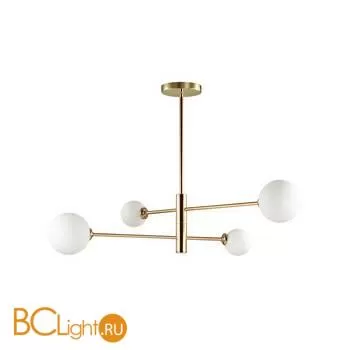 Подвесная люстра на штанге Lumion Estelle 4418/4C - Фото 1