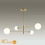 Подвесная люстра на штанге Lumion Estelle 4418/4C