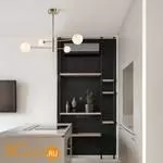 Подвесная люстра на штанге Lumion Estelle 4418/4C - Фото 0