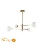 Подвесная люстра на штанге Lumion Estelle 4418/4C - Фото 1