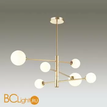 Потолочная люстра Lumion Estelle 4418/6C