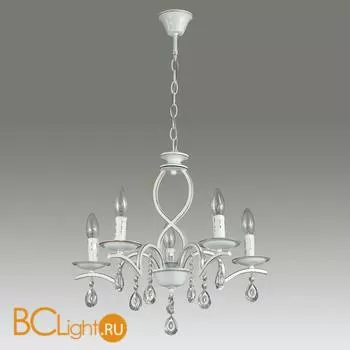 Люстра Lumion Eternia 3102/5 - Фото 0