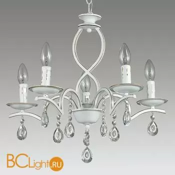 Люстра Lumion Eternia 3102/5