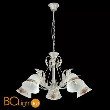 Люстра Lumion Etienna 3401/5 - Фото 0