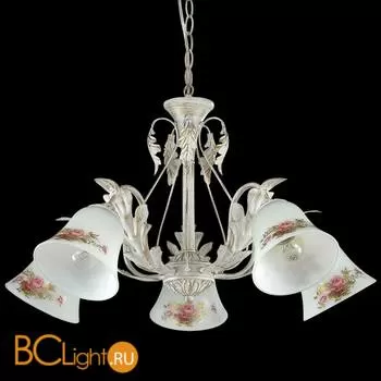 Люстра Lumion Etienna 3401/5