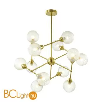 Потолочная люстра Lumion Everly 3752/12C